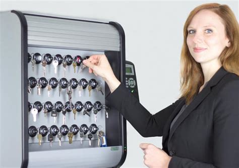 deister key management|intelligent key management system.